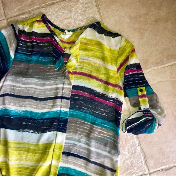 Needle & Thread Blouse - Picture 5 of 8